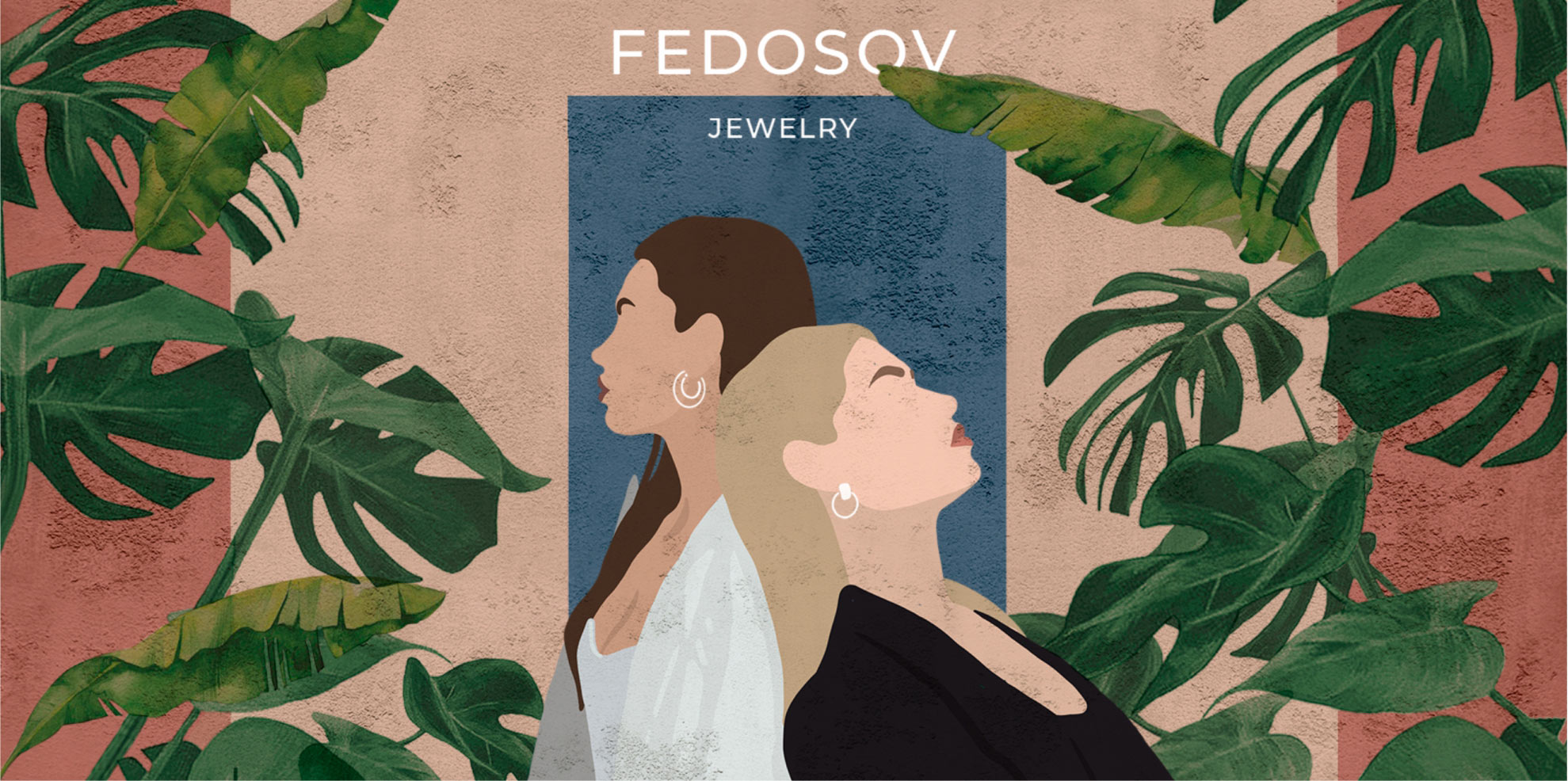 Fedosov Jewelry